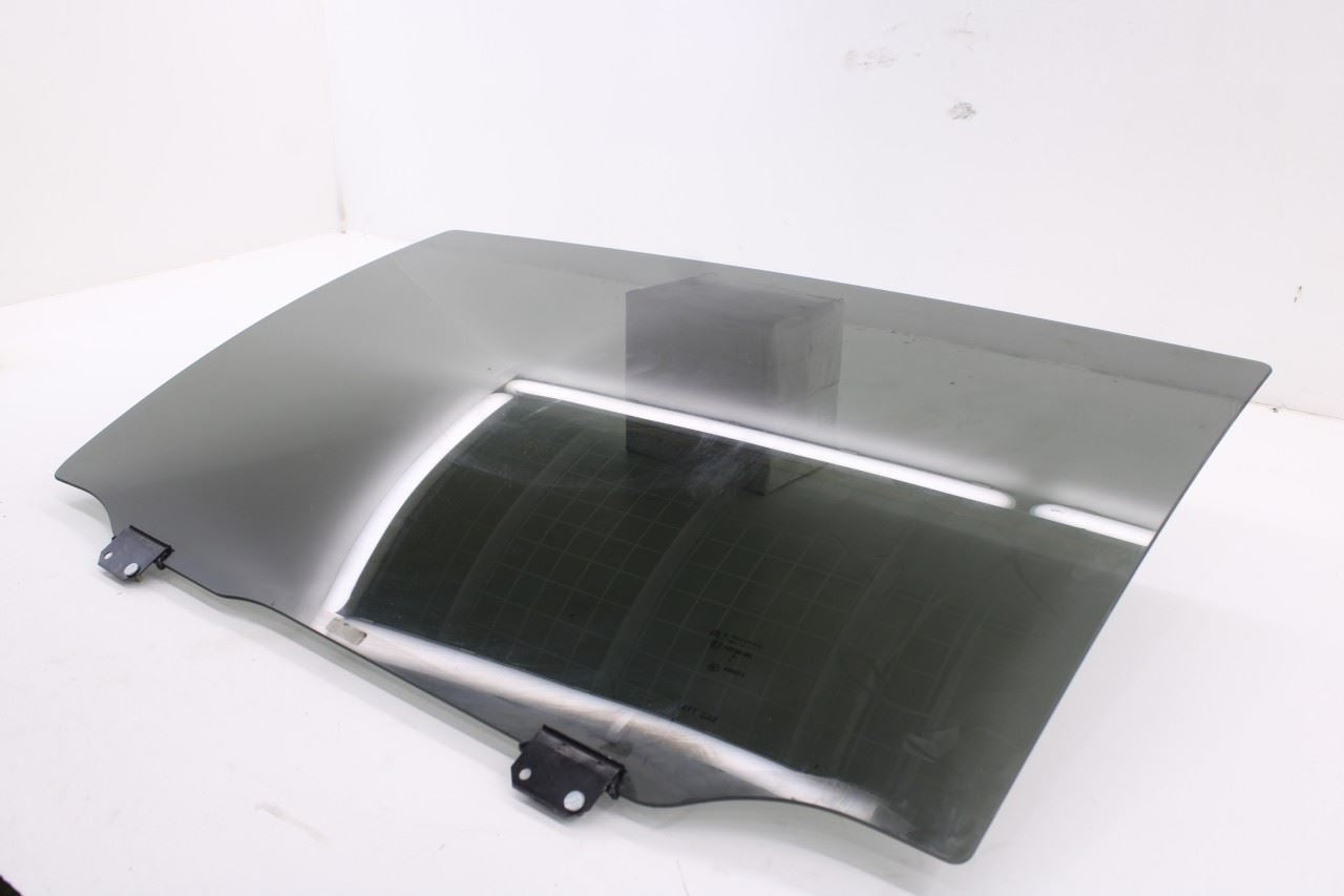 2008-2020 Dodge Grand Caravan GT Rear Left Door Window Movable Glass 5020651AB3