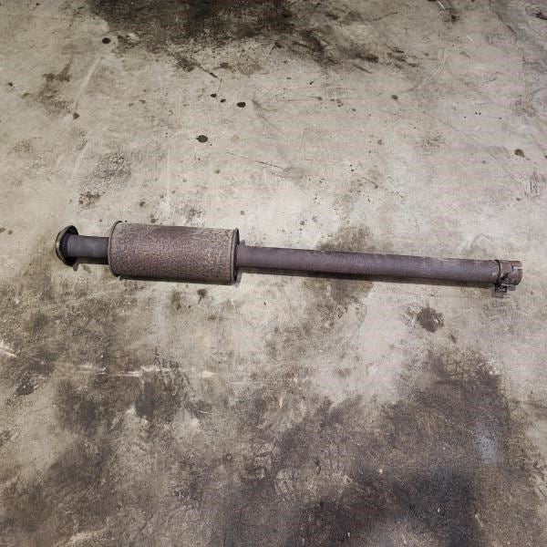 15-2017 Ford F150 3.5L turbo 157 WB Front Exhaust Intermediate Pipe GL3Z-5A212-C - Alshned Auto Parts
