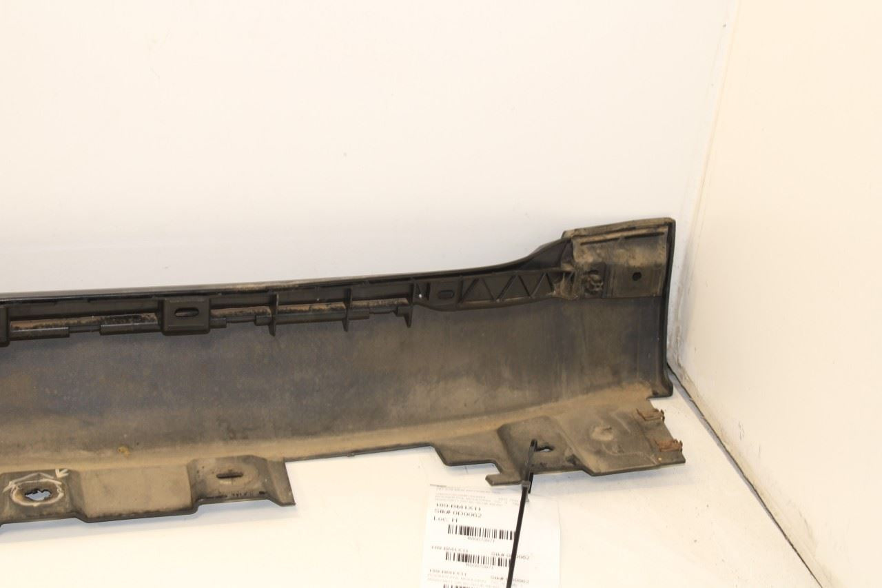 2010-2015 BMW 750LI xDrive Right Side Rocker Panel Molding 51777225924 OEM *ReaD - Alshned Auto Parts