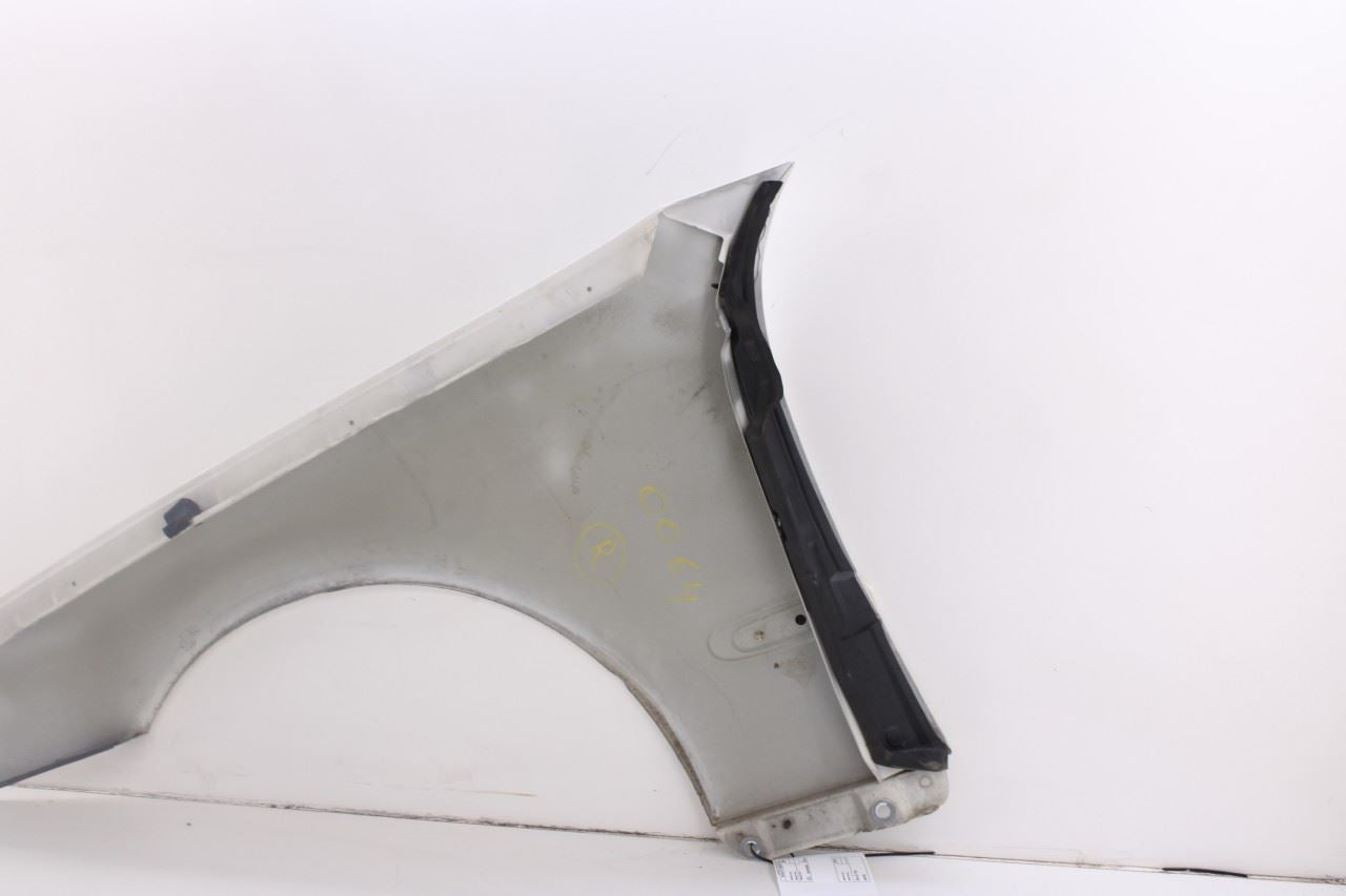 2006-2009 Mercedes-Benz CLK 350 Front Right Side Fender Panel 2098800418 OEM12