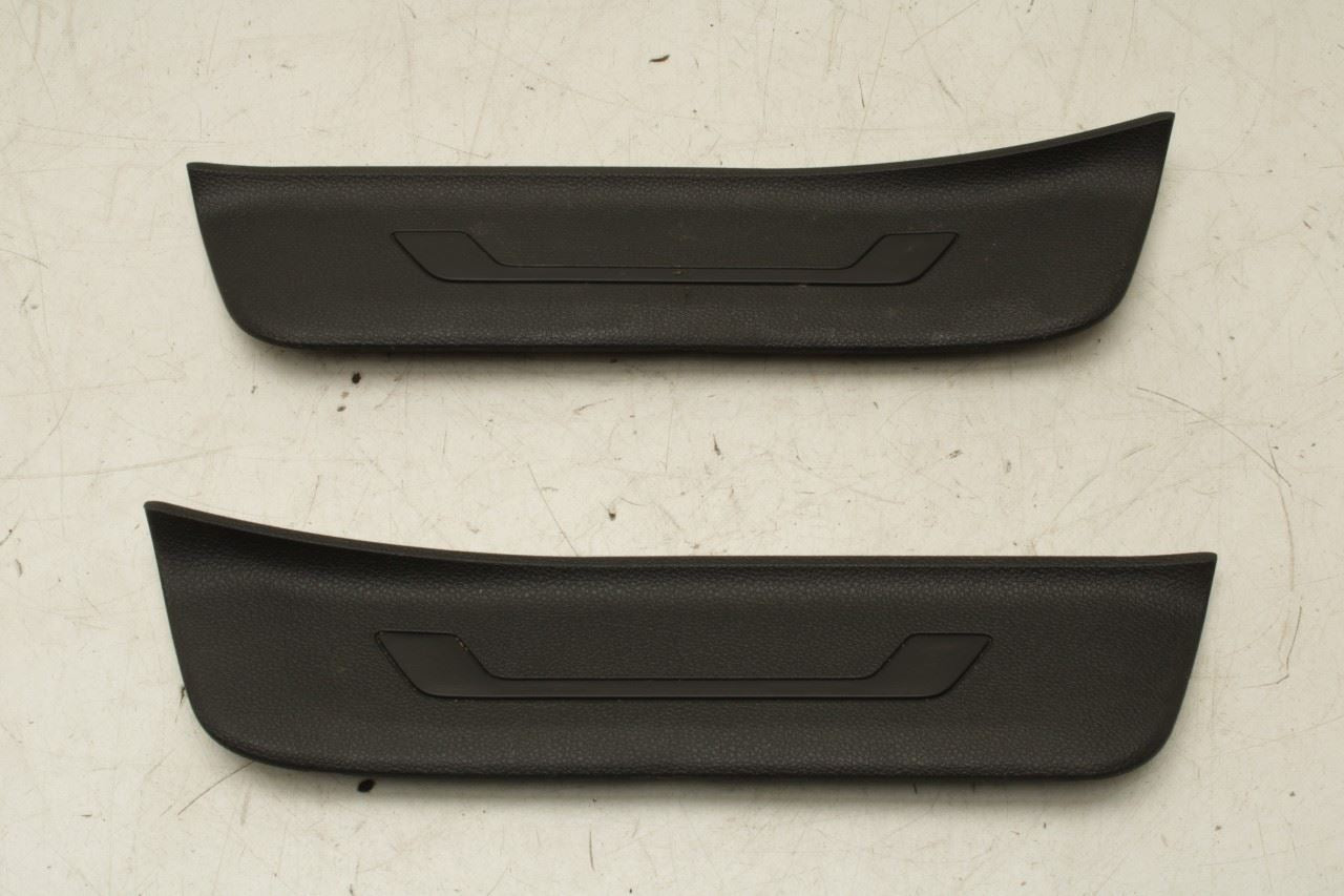 16-20 Kia Optima LX Front and Rear Right and Left Door Sill Scuff Plate Set of 4 - Alshned Auto Parts