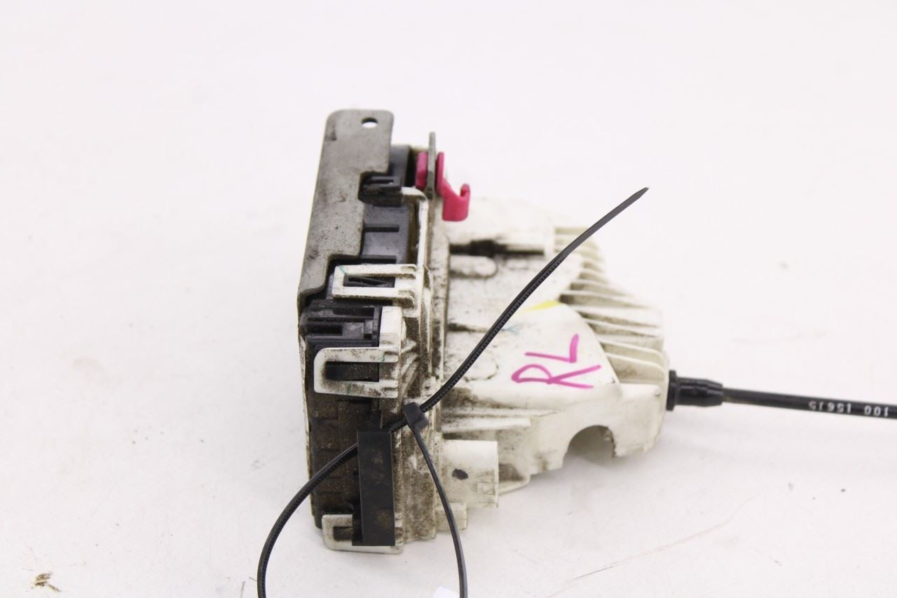 2011-2025 Dodge Durango SXT Rear Left Side Door Lock Latch Actuator 4589923AF5