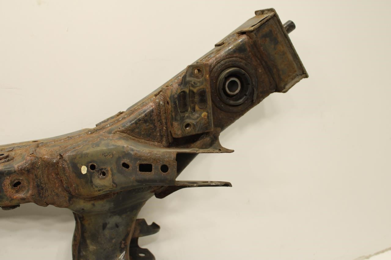 2014-2020 Infiniti QX60 AWD Rear Suspension Crossmember 55400-3JA1A OEM - Alshned Auto Parts