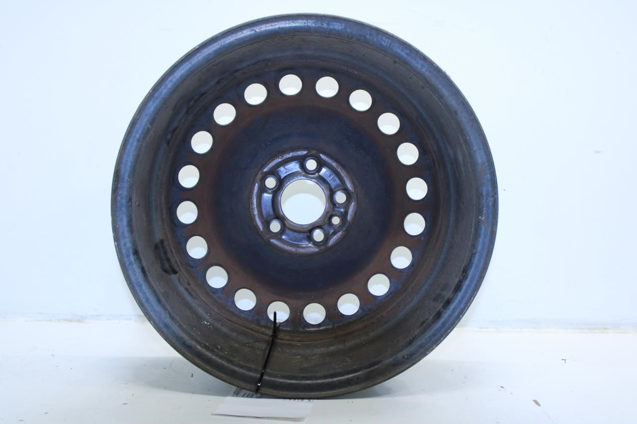 2015-2022 Ram ProMaster City Steel Wheel R16x6.5 Opt WDL 68263170AA OEM - Alshned Auto Parts