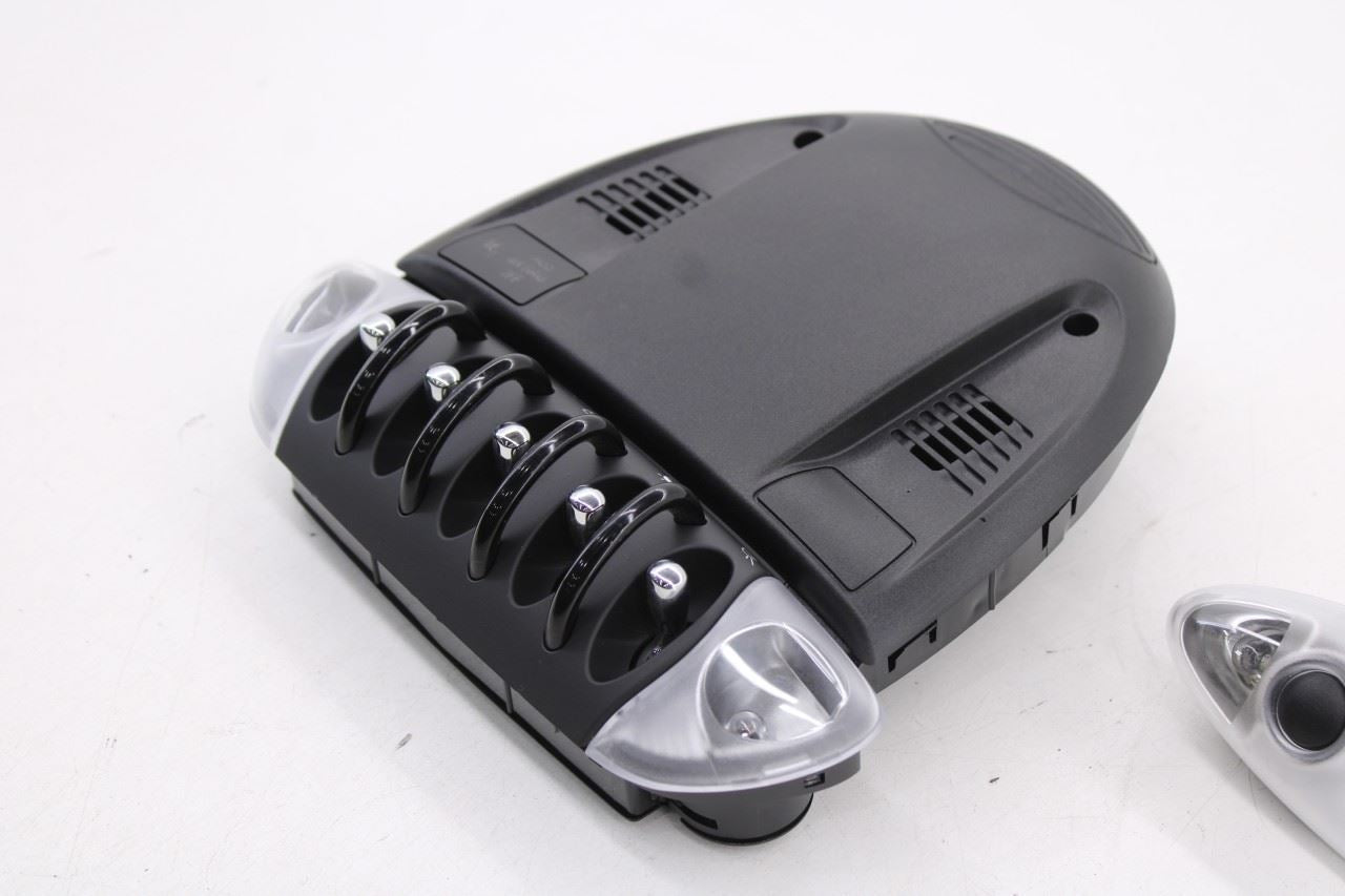 2010-2016 Mini Countryman Cooper S Front and Rear Roof Overhead Console 92843325