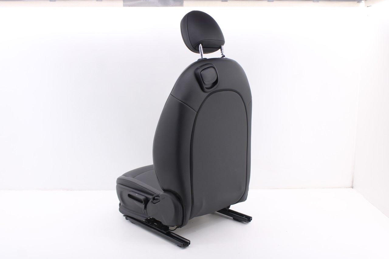 2014-22 Mini Hardtop Cooper Front Driver Left Side Seat Complete 52-10-7-310-6378