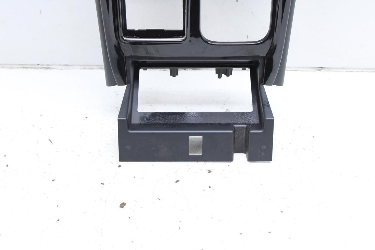 21-24 Ford Explorer FR Center Console Gear Shifter Upper Panel MB5Z-78045A76-HB - Alshned Auto Parts