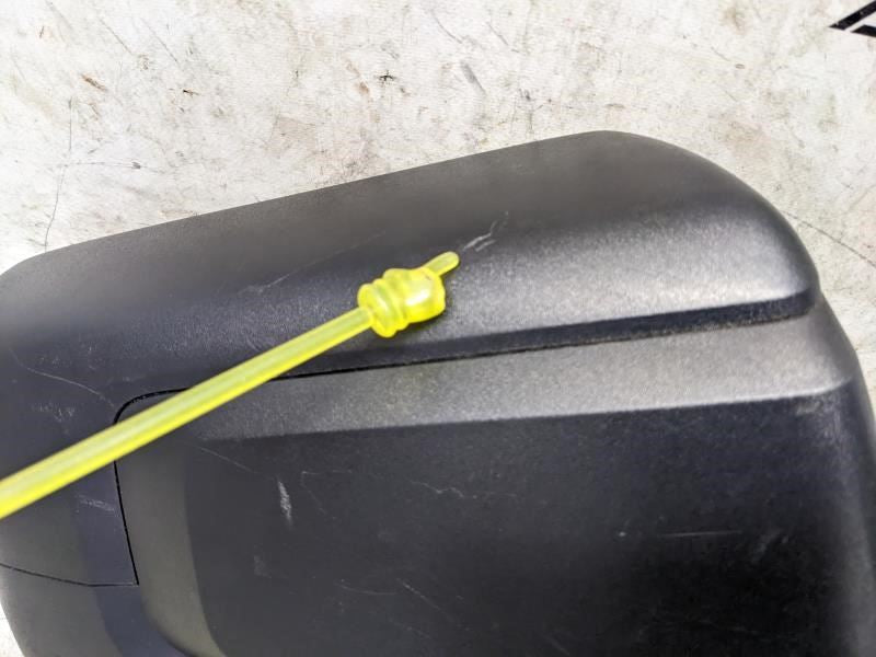 2019-21 Chevrolet Silverado 1500 Right Side Rearview Mirror 84823219 OEM *ReaD* - Alshned Auto Parts