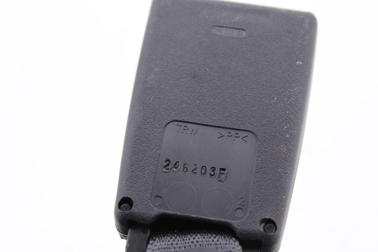 2019-2023 Hyundai Santa Fe SEL 2.4L AWD Rear Center 2nd Row Seat Belt Buckle - Alshned Auto Parts