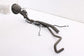 2014-24 RAM 1500 Classic Express 5.7L Fuel Filler Neck Hose Tube Pipe 68400787AA7