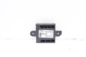 2019-2021 Ram 2500 3500 Front Right Passenger Door Control Module 68374088AG OEM