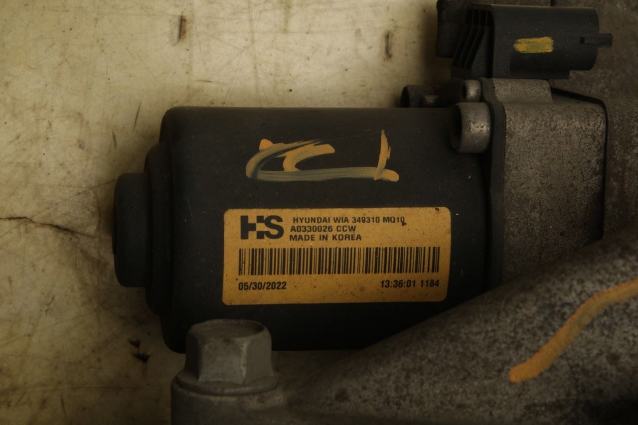 23-25 Kia Sportage Hybrid EX 1.6L AWD Rear Differential Carrier 56K 47800-4G300 - Alshned Auto Parts