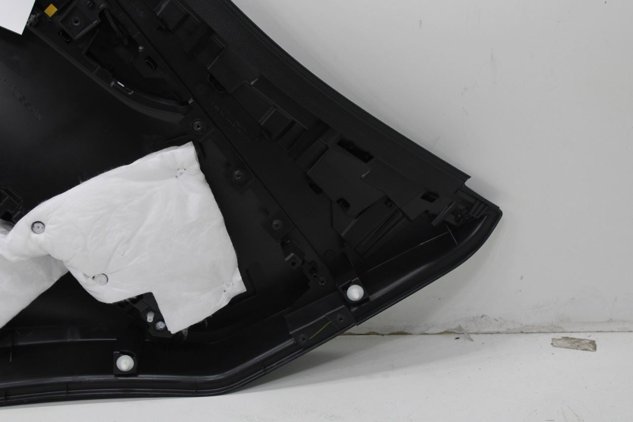 20-22 Nissan Rogue Sport SL AWD Rear Left Driver Door Trim Panel 82901-6MR0B OEM - Alshned Auto Parts
