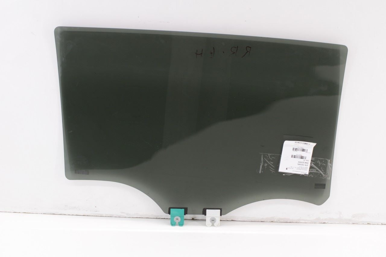2017-2024 Chrysler Pacifica Limited Rear Left Door Window Glass 68231943AA OEM - Alshned Auto Parts