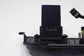15-20 Kia Sorento LX FWD Center Console Rear Lower Bezel w/ Power Outlet and USB - Alshned Auto Parts