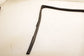 2012-18 Ram 1500 Big Horn Rear Left Door Run Channel w/ Belt Inner Weatherstrip - Alshned Auto Parts