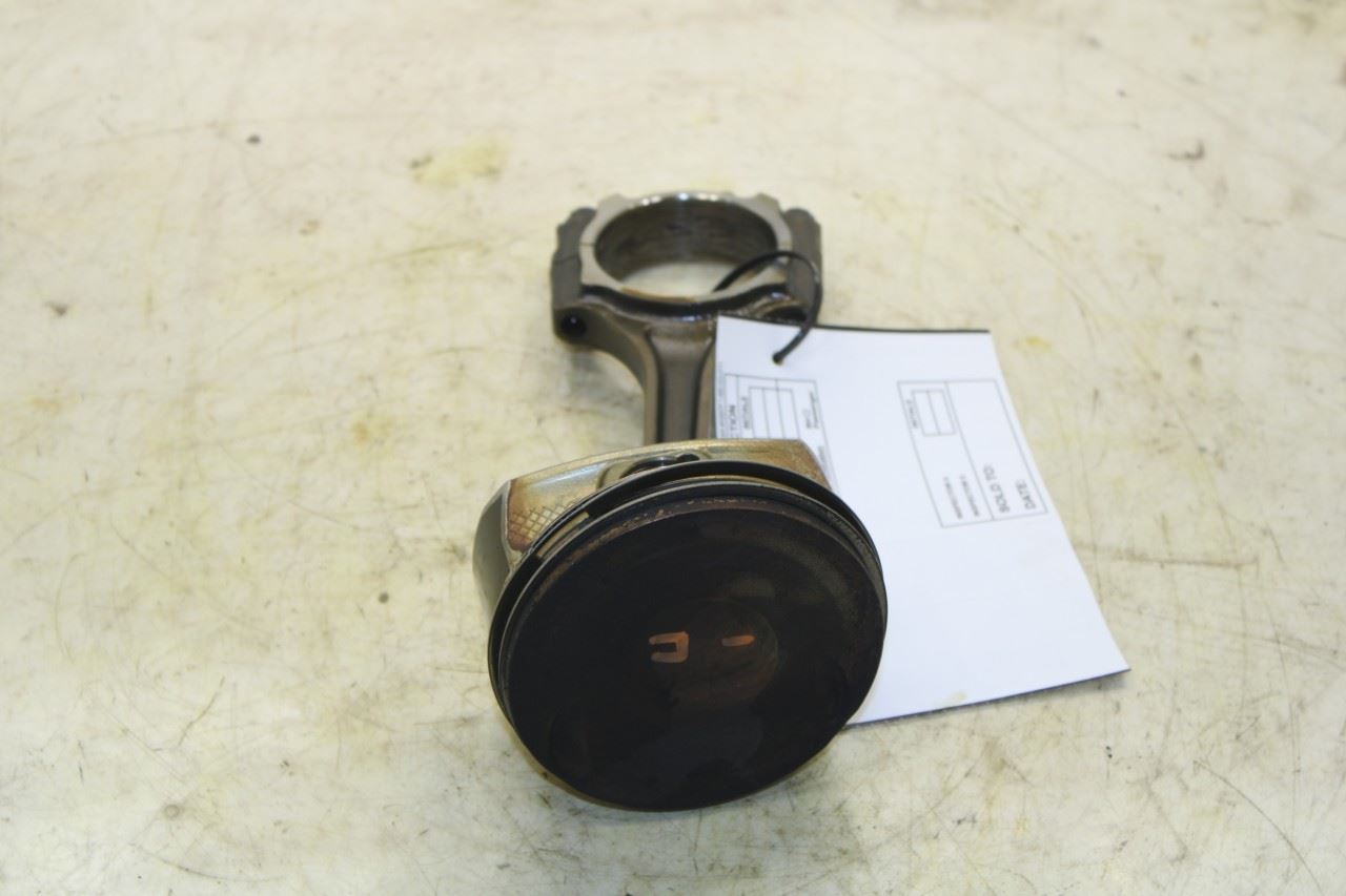 2011-22 Ford F250 Crew Cab 6.2L Right No 1 Piston w/ Connecting Rod AL3Z-6108-K - Alshned Auto Parts