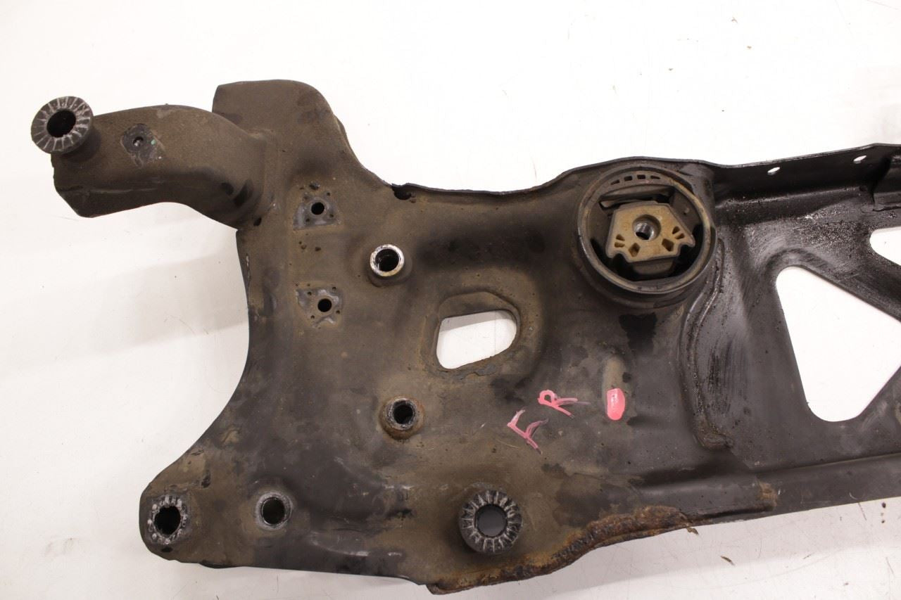 2012-2022 Volkswagen Passat SE FWD Front Crossmember Subframe 5C0199313T OEM - Alshned Auto Parts