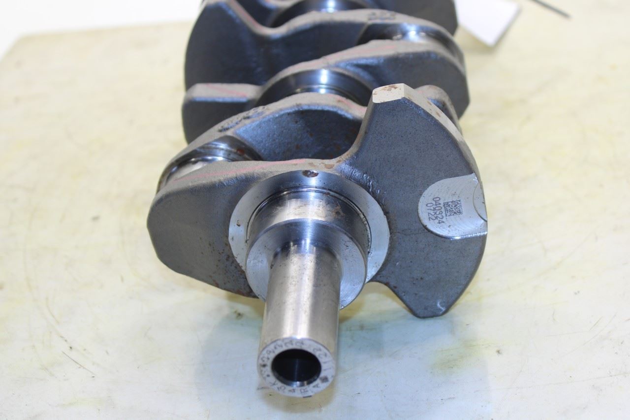 2022-2024 Hyundai Tucson SEL 2.5L AWD Engine Motor Crankshaft 10K 6X01M-2SA02 - Alshned Auto Parts