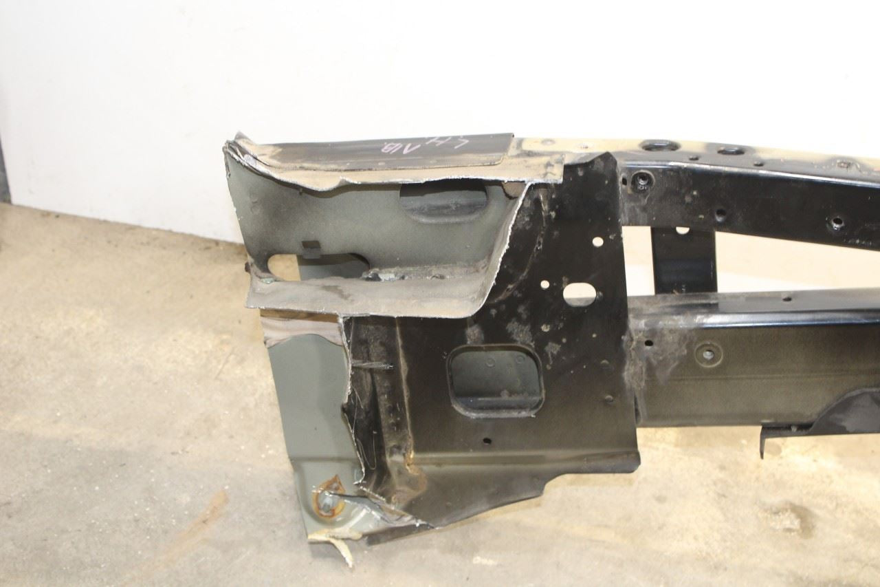 2011-2018 Ram 1500 Crew Cab Laramie Front Left Side Frame Rail Fender Closure - Alshned Auto Parts