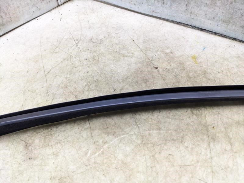 11-15 Hyundai Sonata Front Right Door Window Inner Belt Weatherstrip 82241-3S000 - Alshned Auto Parts