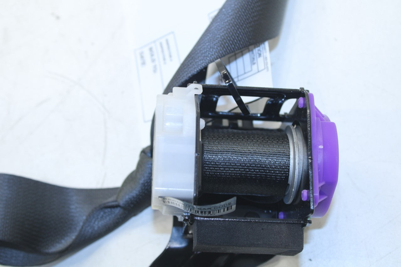 16-20 Hyundai Elantra SEL 2.0L Rear Driver Left Side 2nd Row Seat Belt Retractor - Alshned Auto Parts