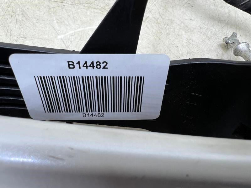 10-15 Toyota Prius 1.8L Front Left Side Door Exterior Handle 69210-74030-A0 OEM - Alshned Auto Parts