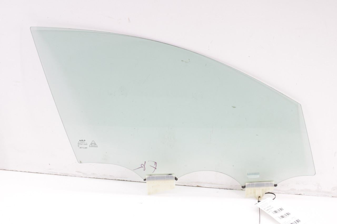 2021-2024 Kia K5 GT-Line Front Passenger Side Door Window Glass 82421-L3500 OEM - Alshned Auto Parts