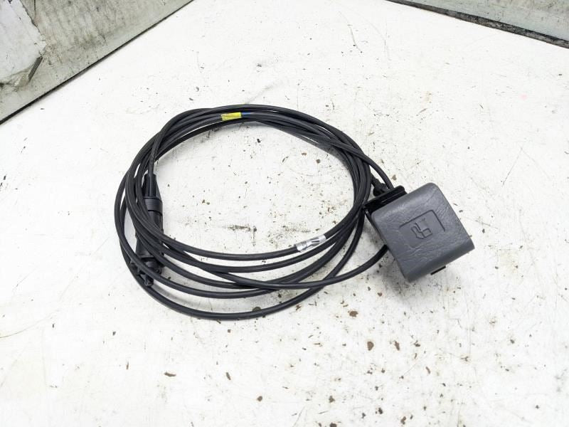 2015-20 Toyota Sienna Fuel Tank Door Lid Opener Cable w/ Handle 77035-08020 OEM - Alshned Auto Parts