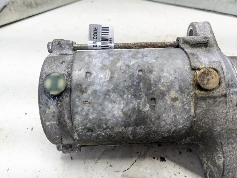 2017-2020 Toyota Sienna Starter Motor 28100-0P110 OEM - Alshned Auto Parts
