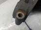 07-13 Mini Cooper 1.6L Front Suspension Passenger Right Side Spindle Knuckle Hub8