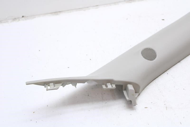 20-24 Nissan Sentra FR RH Windshield A Pillar Trim Panel w/ Speaker 76911-6LB2A - Alshned Auto Parts