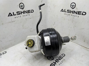 2017-2020 BMW 430i xDrive Power Brake Booster w/ Master Cylinder w/ Reservoir