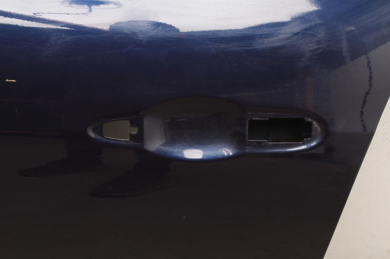 2014-2020 Maserati Ghibli S Q4 Front Left Driver Door Shell Panel 673007994 OEM - Alshned Auto Parts