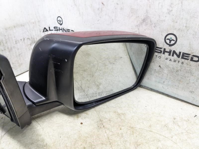 2012-13 Nissan Rogue Right Passenger Side Rearview Mirror 96301-1VX1A OEM *ReaD* - Alshned Auto Parts