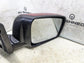 2012-13 Nissan Rogue Right Passenger Side Rearview Mirror 96301-1VX1A OEM *ReaD* - Alshned Auto Parts