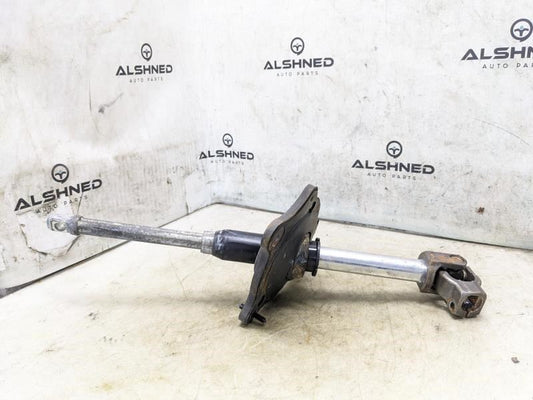 11-16 Ford F250SD Steering Column Upper Intermediate Shaft BC3Z-3E751-A OEM ReaD - Alshned Auto Parts