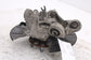 2017-2020 Acura MDX w/Technology Pkg Rear Left Driver Side Spindle Knuckle Hub10