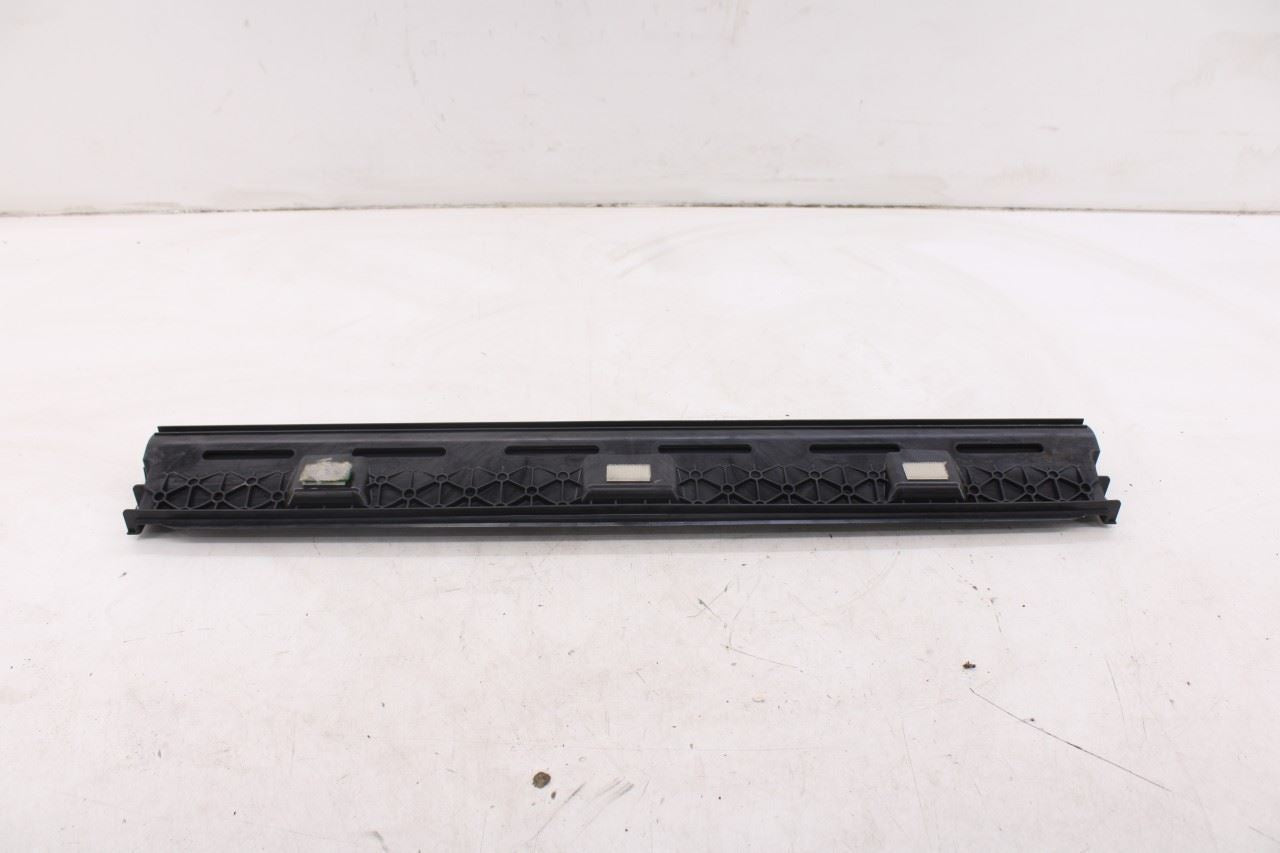 2019-25 Infiniti QX50 ESSENTIAL 2.0L AWD Sunroof Roller Shade Blade 91250-5NA0A15