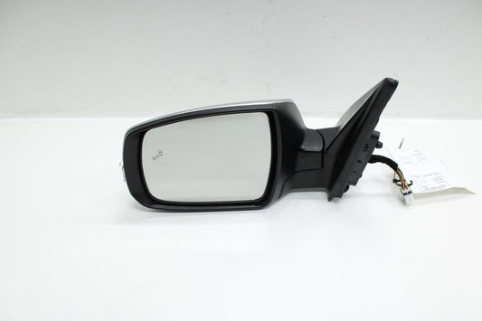 2013-2014 Kia Sorento EX Driver Left Side Rear View Mirror 87610-1U510 OEM - Alshned Auto Parts