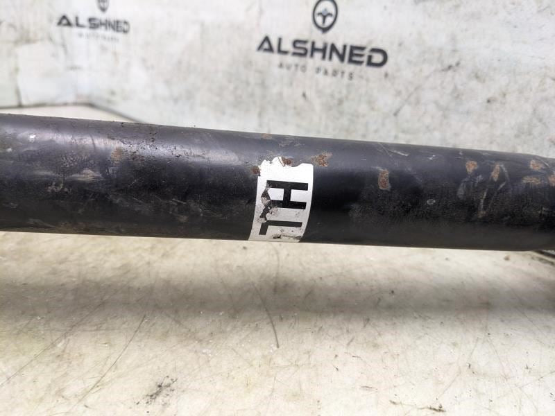 2016-2019 Infiniti Q50 Front Drive Propeller Shaft 37200-4HZ0B OEM - Alshned Auto Parts