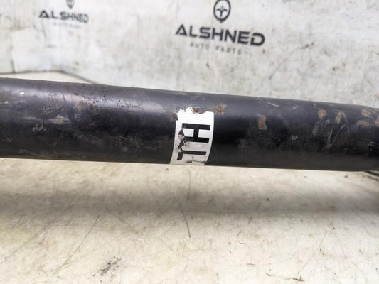 2016-2019 Infiniti Q50 Front Drive Propeller Shaft 37200-4HZ0B OEM - Alshned Auto Parts