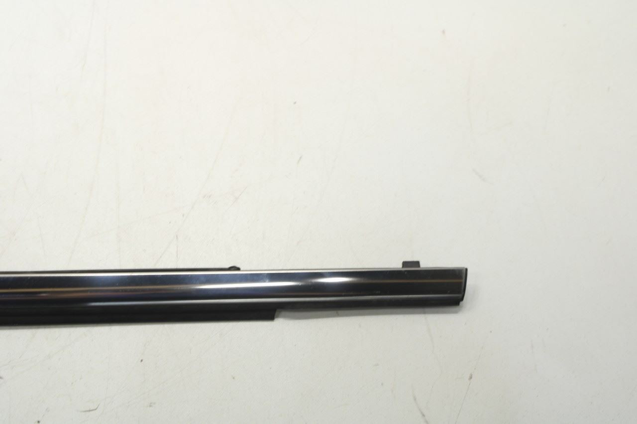 2018-2025 Mitsubishi Eclipse Cross ES Rear Left Door Run Channel w/ Belt Molding - Alshned Auto Parts