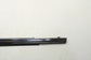 2018-2025 Mitsubishi Eclipse Cross ES Rear Left Door Run Channel w/ Belt Molding - Alshned Auto Parts