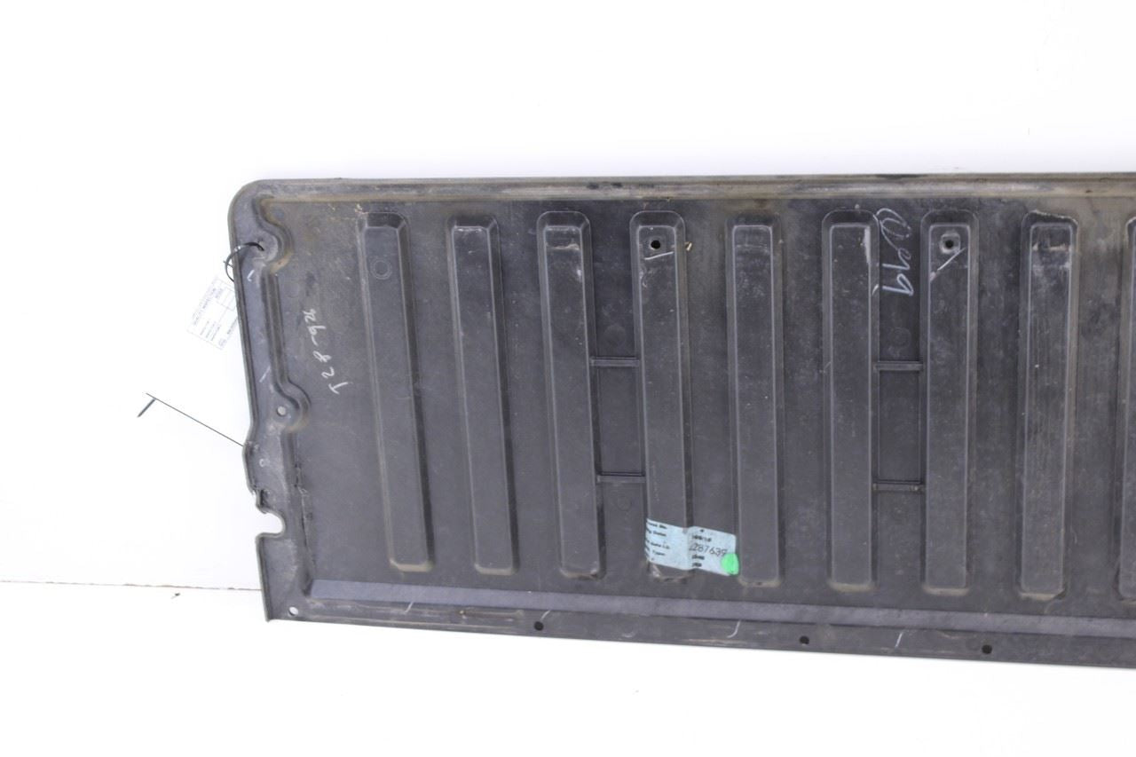 2016-23 Toyota Tacoma Limited Rear Tailgate Access Cover Trim Inner Panel *ReaD* - Alshned Auto Parts
