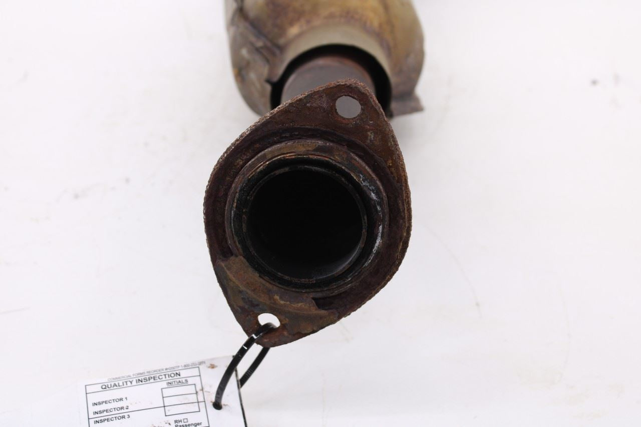 2013-2015 Lexus IS250 2.5L AWD Left Side Exhaust System Manifold 17150-31790 OEM - Alshned Auto Parts