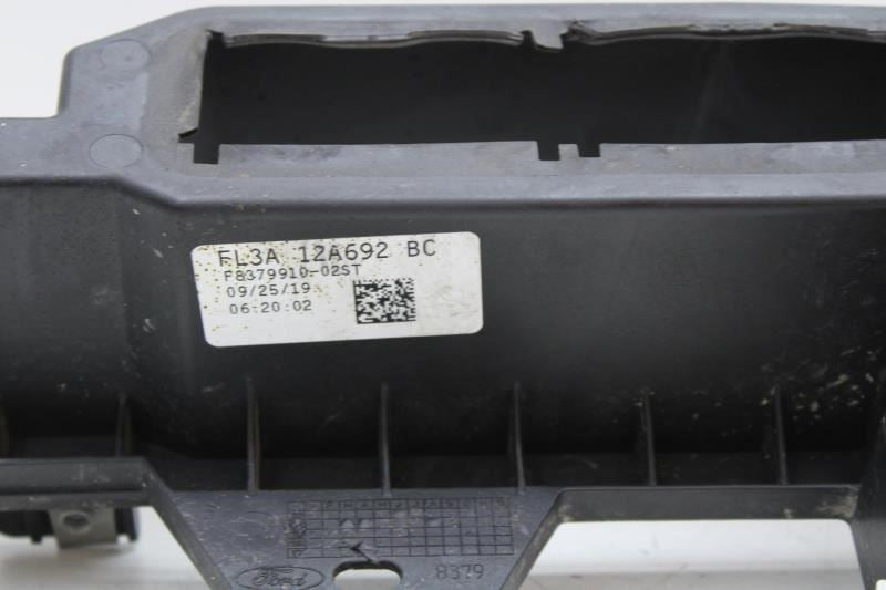 2015-2020 Ford F150 3.5L Engine Control Module Bracket FL3A-12A692-BC OEM - Alshned Auto Parts