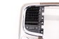 2013-2018 RAM 1500 Laramie Dash Center Screen Bezel Trim w/ Air Vent Grilles - Alshned Auto Parts