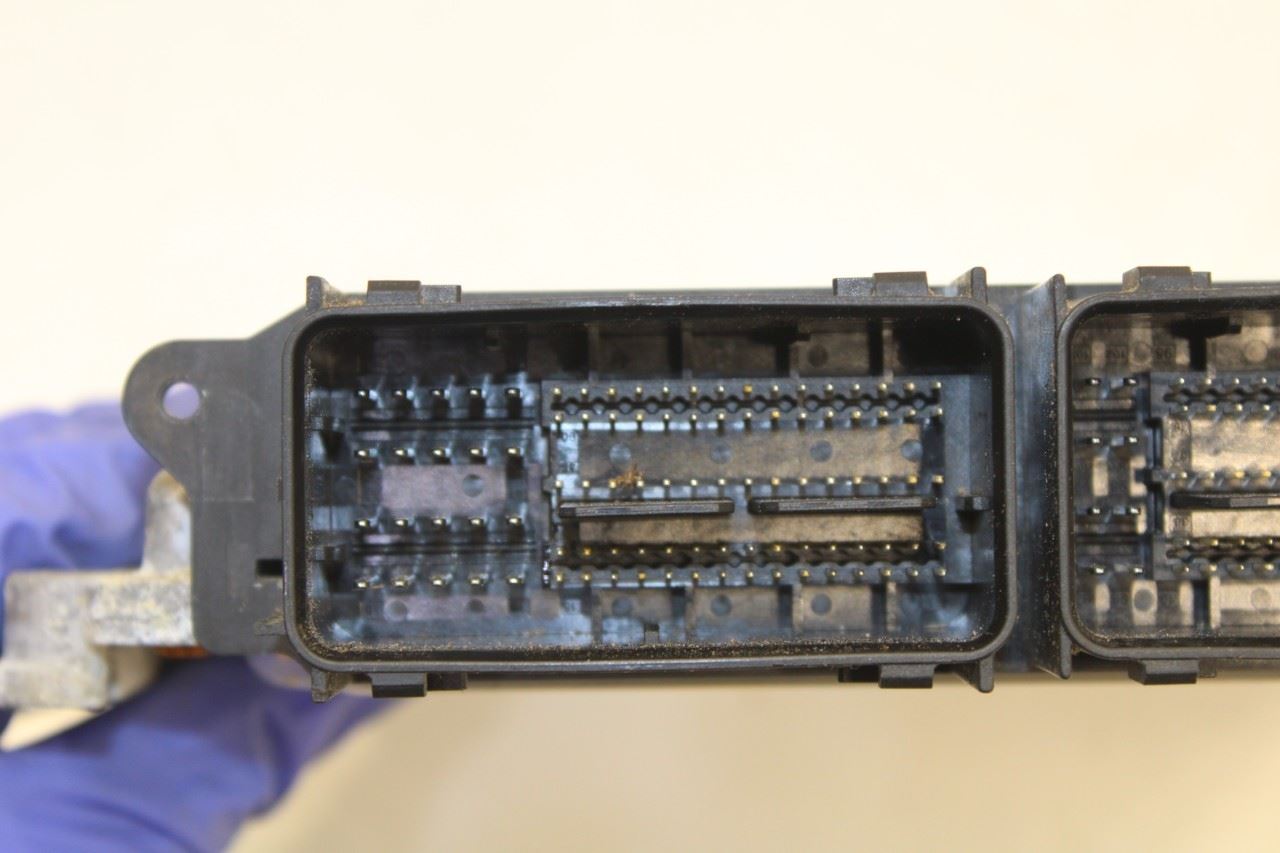 2015-2017 Ford F150 SuperCab Lariat 2.7L Engine Computer Control Module ECU ECM - Alshned Auto Parts