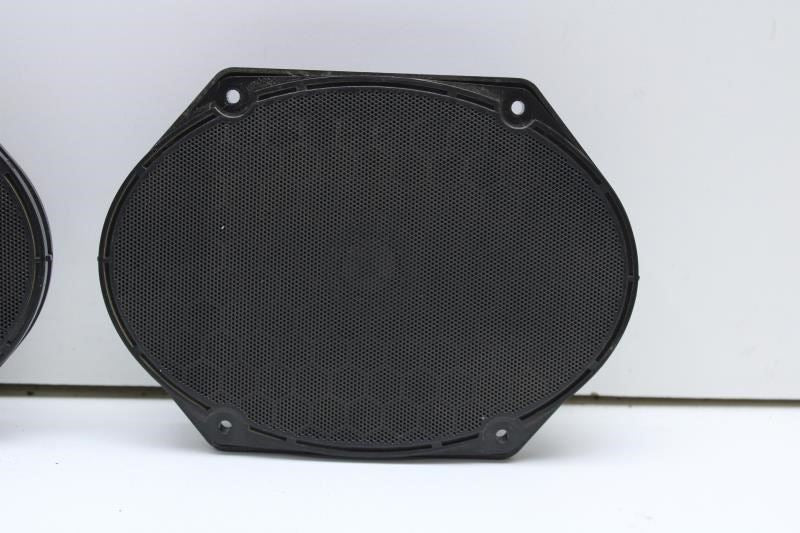 2011-2012 Ford F250 SD Rear Left & Right Side Door Speakers 8L1T-18808-AA - Alshned Auto Parts